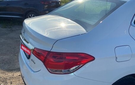 Citroen C4 II рестайлинг, 2014 год, 615 000 рублей, 6 фотография