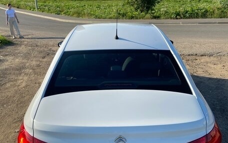 Citroen C4 II рестайлинг, 2014 год, 615 000 рублей, 7 фотография