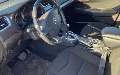 Citroen C4 II рестайлинг, 2014 год, 615 000 рублей, 15 фотография
