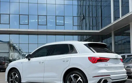 Audi Q3, 2026 год, 3 531 028 рублей, 7 фотография