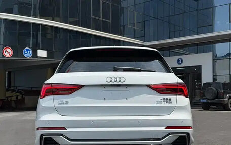 Audi Q3, 2026 год, 3 531 028 рублей, 8 фотография