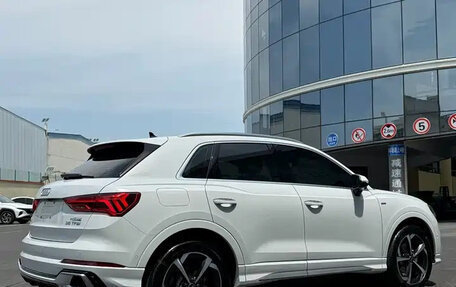 Audi Q3, 2026 год, 3 531 028 рублей, 9 фотография