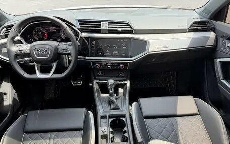 Audi Q3, 2026 год, 3 531 028 рублей, 5 фотография