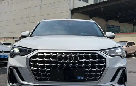 Audi Q3, 2026 год, 3 531 028 рублей, 2 фотография