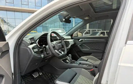 Audi Q3, 2026 год, 3 531 028 рублей, 4 фотография