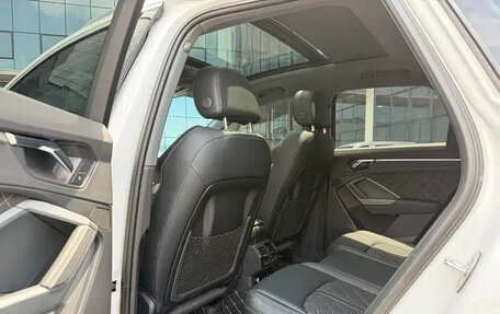 Audi Q3, 2026 год, 3 531 028 рублей, 6 фотография