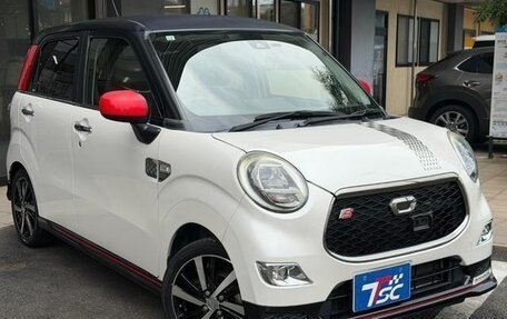 Daihatsu Cast I, 2017 год, 580 000 рублей, 3 фотография