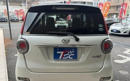 Daihatsu Cast I, 2017 год, 580 000 рублей, 5 фотография