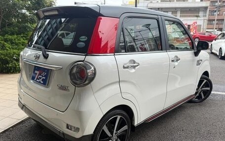 Daihatsu Cast I, 2017 год, 580 000 рублей, 4 фотография