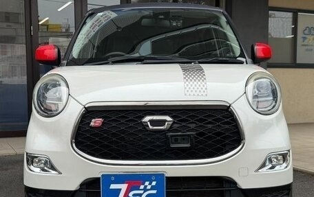 Daihatsu Cast I, 2017 год, 580 000 рублей, 2 фотография