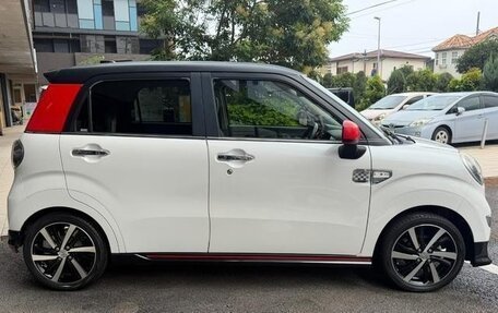 Daihatsu Cast I, 2017 год, 580 000 рублей, 7 фотография