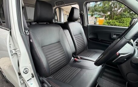 Daihatsu Cast I, 2017 год, 580 000 рублей, 9 фотография