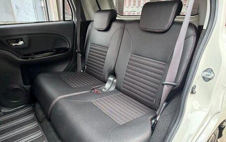 Daihatsu Cast I, 2017 год, 580 000 рублей, 17 фотография