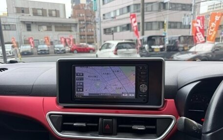 Daihatsu Cast I, 2017 год, 580 000 рублей, 21 фотография