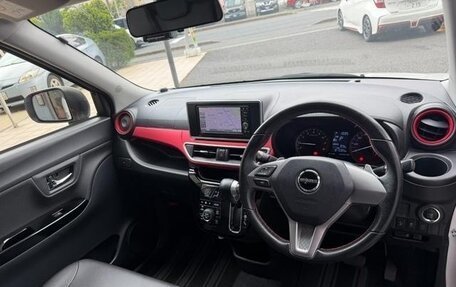 Daihatsu Cast I, 2017 год, 580 000 рублей, 16 фотография