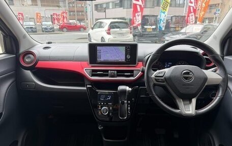 Daihatsu Cast I, 2017 год, 580 000 рублей, 11 фотография