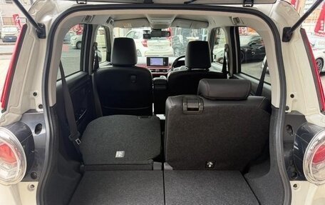 Daihatsu Cast I, 2017 год, 580 000 рублей, 18 фотография