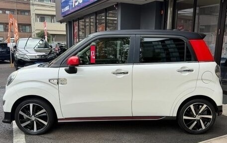 Daihatsu Cast I, 2017 год, 580 000 рублей, 8 фотография