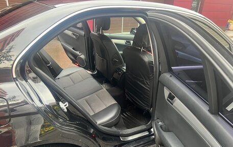 Mercedes-Benz C-Класс, 2011 год, 1 090 000 рублей, 4 фотография
