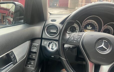 Mercedes-Benz C-Класс, 2011 год, 1 090 000 рублей, 8 фотография