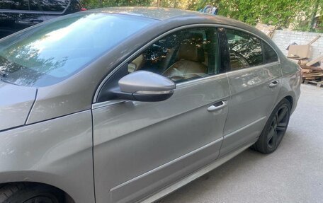 Volkswagen Passat CC I рестайлинг, 2011 год, 430 000 рублей, 8 фотография