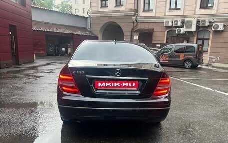 Mercedes-Benz C-Класс, 2011 год, 1 090 000 рублей, 6 фотография