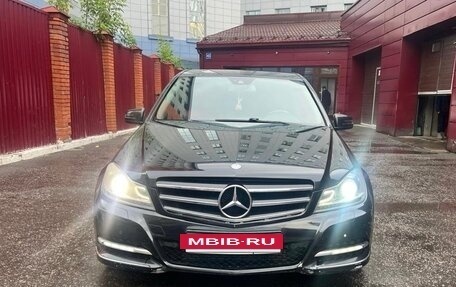 Mercedes-Benz C-Класс, 2011 год, 1 090 000 рублей, 7 фотография