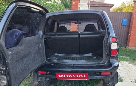 Chevrolet Niva I рестайлинг, 2008 год, 298 000 рублей, 7 фотография