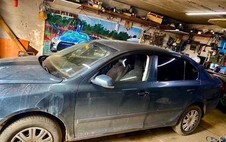Skoda Octavia, 2005 год, 165 000 рублей, 2 фотография