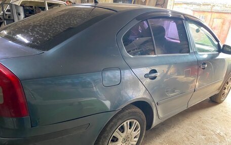 Skoda Octavia, 2005 год, 165 000 рублей, 6 фотография