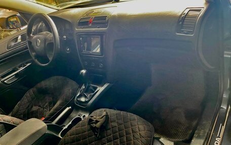 Skoda Octavia, 2005 год, 165 000 рублей, 5 фотография