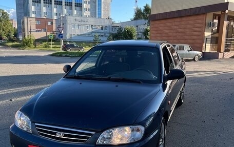 KIA Spectra II (LD), 2007 год, 190 000 рублей, 2 фотография