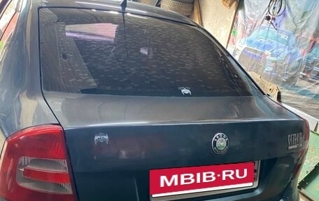 Skoda Octavia, 2005 год, 165 000 рублей, 3 фотография