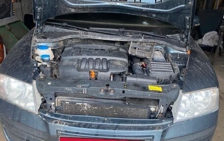 Skoda Octavia, 2005 год, 165 000 рублей, 4 фотография
