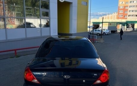 KIA Spectra II (LD), 2007 год, 190 000 рублей, 6 фотография