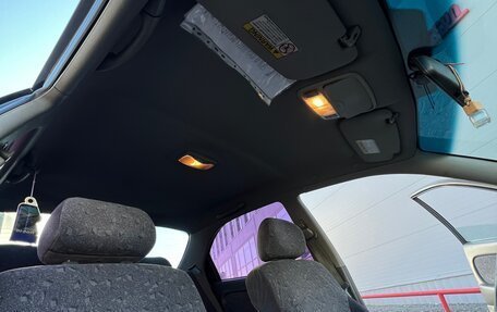KIA Spectra II (LD), 2007 год, 190 000 рублей, 12 фотография