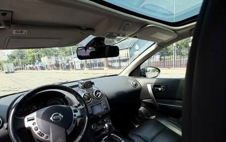 Nissan Qashqai, 2012 год, 1 100 000 рублей, 6 фотография