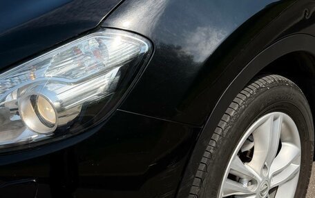 Nissan Qashqai, 2012 год, 1 100 000 рублей, 8 фотография