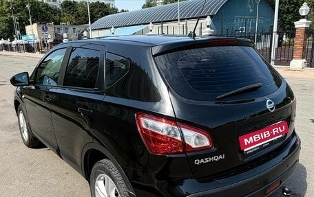 Nissan Qashqai, 2012 год, 1 100 000 рублей, 2 фотография