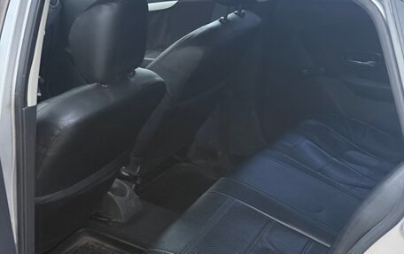 Nissan Almera, 2016 год, 350 000 рублей, 9 фотография