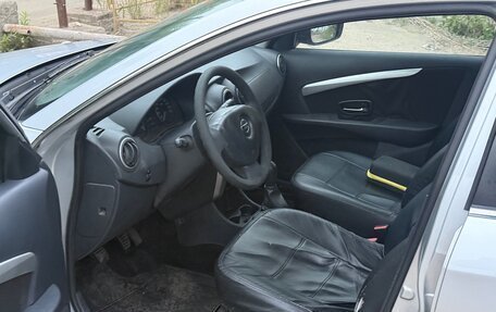 Nissan Almera, 2016 год, 350 000 рублей, 8 фотография