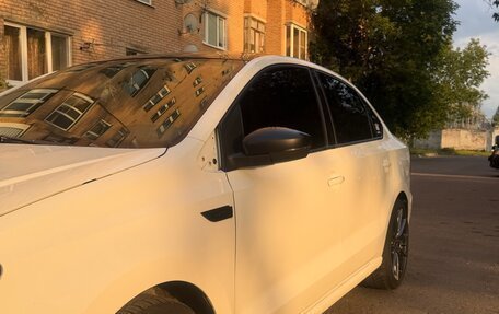 Volkswagen Polo VI (EU Market), 2018 год, 1 070 000 рублей, 5 фотография