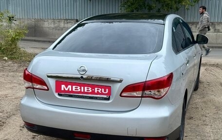 Nissan Almera, 2016 год, 350 000 рублей, 5 фотография