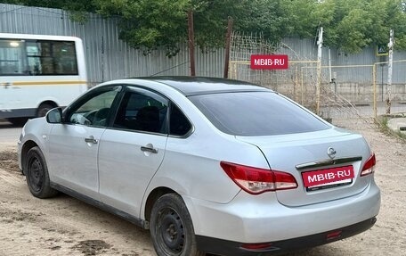 Nissan Almera, 2016 год, 350 000 рублей, 6 фотография