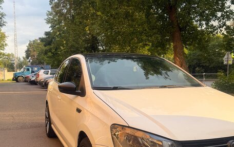 Volkswagen Polo VI (EU Market), 2018 год, 1 070 000 рублей, 8 фотография