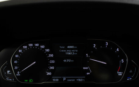 BMW 3 серия, 2021 год, 4 760 000 рублей, 4 фотография