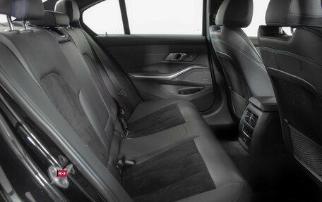 BMW 3 серия, 2021 год, 4 760 000 рублей, 2 фотография
