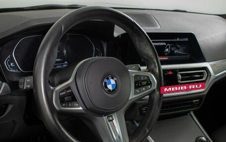 BMW 3 серия, 2021 год, 4 760 000 рублей, 6 фотография