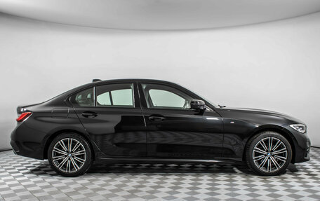 BMW 3 серия, 2021 год, 4 760 000 рублей, 13 фотография