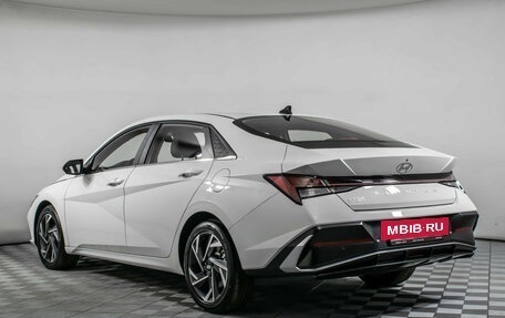 BMW 3 серия, 2021 год, 4 760 000 рублей, 26 фотография